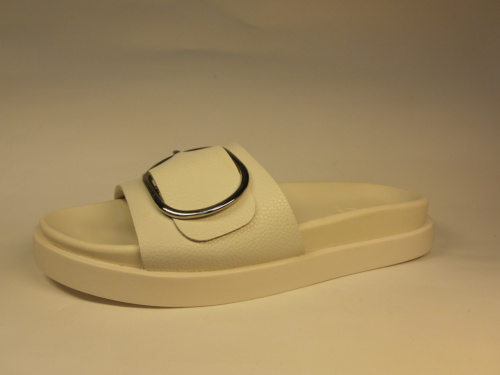 Rieker (санд.жен. белые, откр. лето)