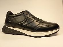 SALAMANDER (п/бот. муж. черн, шн. д/сез.)