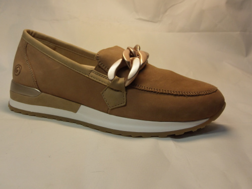 Remonte (п/бот.жен. беж. язычок лето)