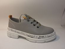 MADELLA  (п/бот.жен.серые.шнур,лето)