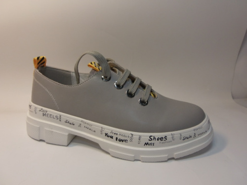 MADELLA  (п/бот.жен.серые.шнур,лето)