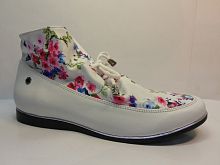 Tuffoni (бот. жен. бел., комб.,шнур., лето)