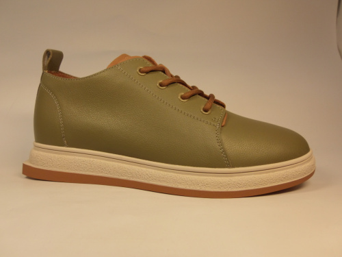 BADEN  (п/бот.жен. зелен. шнур. лето)