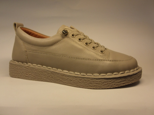 MADELLA  (п/бот.жен. серые, шнур.,лето)