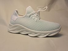 TRIEN ( п/бот. жен. бел/зел, шнурки,,лето)