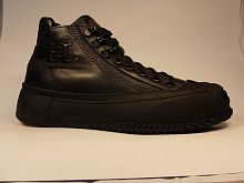 JONNY FIRE (бот. муж. черн, шнур., молн, зима)