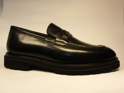 Clemento (п/бот. муж.черн, языч. д/сез.)