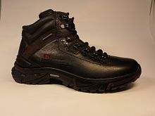 JONNY FIRE (бот.муж. чер, шнур.молн,зима)