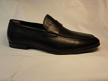 SALAMANDER (туф. муж., черн. языч., лето)