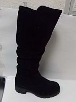 ROMER (сап жен.черн.,молния,зима.)