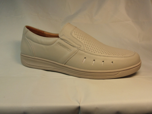 SALAMANDER (туф. муж.беж. яз.отверст., лето)