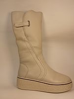 Rieker (сап.жен. белые. молн, зима)