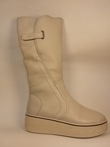 Rieker (сап.жен. белые. молн, зима)