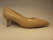 SALAMANDER (т.жен. беж.закр.классик. лето)