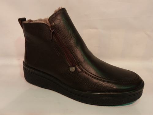 ROMER (п/сап. муж. т.-кор. две молнии, зима)