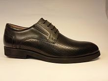 SALAMANDER (п/бот. муж. черн.шнур.отверст. лето)