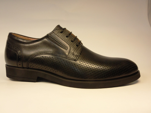 SALAMANDER (п/бот. муж. черн.шнур.отверст. лето)