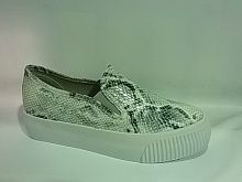 TRIEN ( п/бот. жен. с язычк, голуб/мульти,лето)