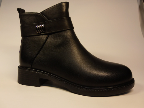 MEEGO COMFORT (бот.жен. черн. молн. д/сез.)