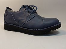 KANOMAX (п/бот.жен.синие.шнур,лето)