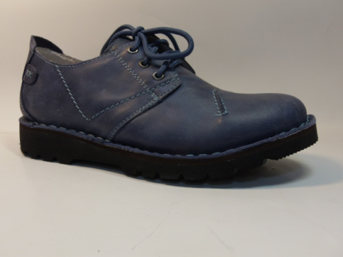 KANOMAX (п/бот.жен.синие.шнур,лето)