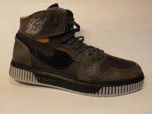 MARCO TREDI (бот. муж.серые. шнур., зима)