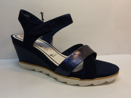 Tamaris (т.жен.син,откр,липа,танкет лето)