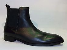 ROVIGO (бот. м. черн, рез.встав, молн,  д/сез)