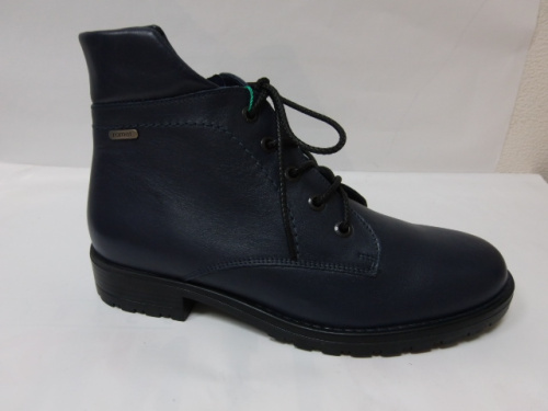 Romer (бот.жен. синие, шнур/молн.,дем/сез)