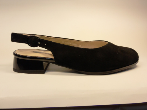 SALAMANDER (т.жен. черн, откр.пятка лето)