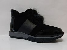 MEEGO COM/FIL (бот.жен. черные зима)