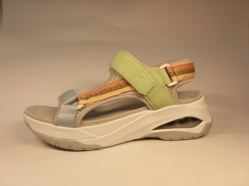 Rieker (т.жен. мульти. открыт. лето)