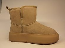 LIFEXPERT (бот.жен. бежевые, зима)