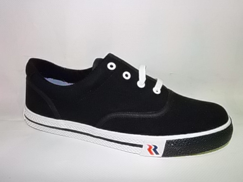 Romika (тенниски на шн. черные, спорт. тип. лето.)