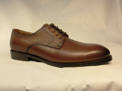 SALAMANDER (п/бот. муж, кор.шнурки лето)