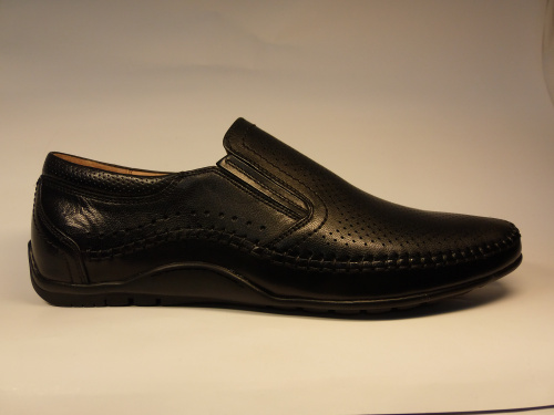 SALAMANDER (т. муж, черн, отв. лето)