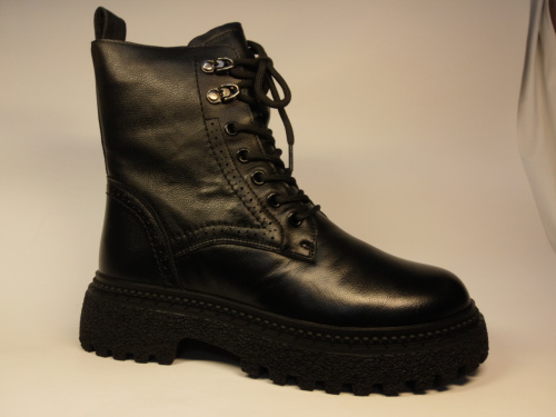 MADELLA  (бот.жен. черные, шн.молн. зима)