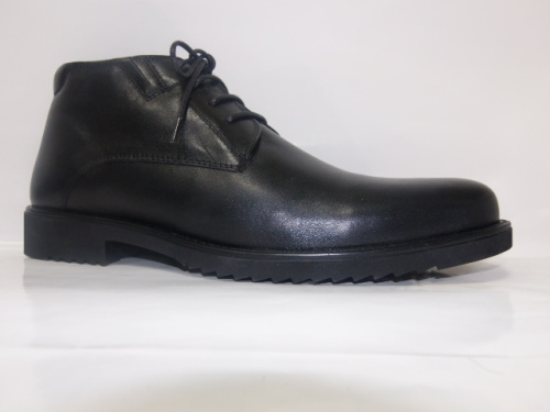 VITO (бот. муж. черн., шнурки, молн, зима)