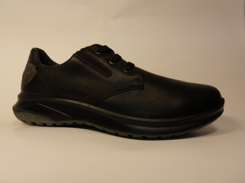 GRISPORT (п/бот.муж.черн, шнур. рез.встав, д/сез.)