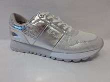 S.Oliver ( бот.жен. серебро,шнур,лето)