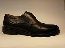 SALAMANDER (п/бот. муж. черн.шнур. лето)