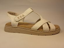 Rieker (т.жен. бел. открыт. лето)