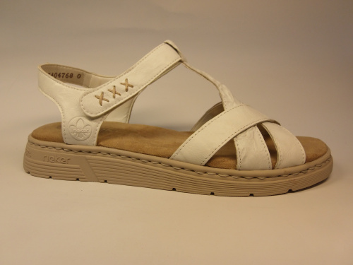 Rieker (т.жен. бел. открыт. лето)