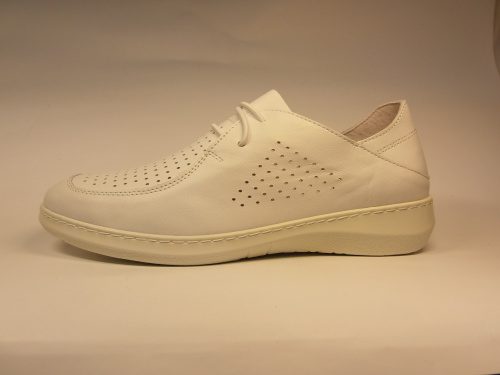 Romer (п/бот.жен. бел.шнур.отверст. лето)