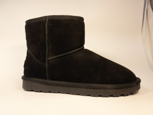 BADEN (п/сап. муж. черн. зима)