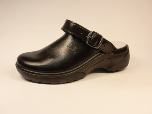 Josef Seibel (т.жен. черн. сабо,откр.лето)