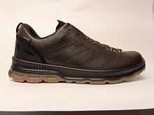 GRISPORT (п/бот.муж.коричн.шнур., д/сез.)