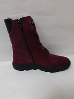 Romer (бот.жен. бордо,шнур/ молн,зима)