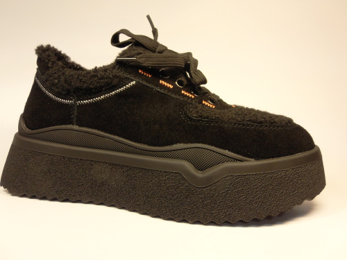 MADELLA (п/бот.ж. черн.шн, д/сез.)