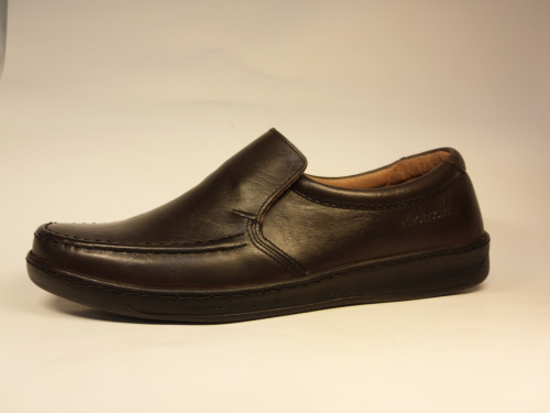 BURGERSCHUHE (п/бот. муж. кор. яз. лето)